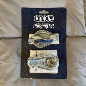 ENO Indoor Hammock Hanging Hardware